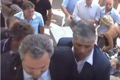 ΚΩΣ:  Ξέσπασαν οι κάτοικοι - Με 