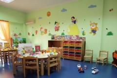 Απαλλάσσεται η προσχολική εκπαίδευση από το ΦΠΑ