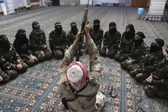 ΣΟΚ: Οι Τζιχαντιστές απειλούν την Κωνσταντινούπολη; [video]