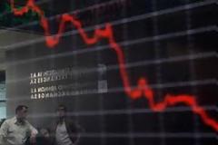 Χρηματιστήριο: Κλείσιμο με πτώση 2,49% λόγω των πολιτικών εξελίξεων
