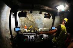 Η ανακοίνωση της Ελληνικός Χρυσός για τις επόμενες κινήσεις της εταιρείας, μετά την απόφαση ΥΠΑΠΕΝ για ανάκληση τεχνικών μελετών