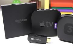 Το Apple TV έχασε το μερίδιο της αγοράς κατρακυλώντας στην τέταρτη θέση