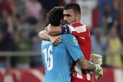 ΟΙ ΑΡΧΗΓΟΙ ΤΟΥ ΘΡΥΛΟΥ ΓΙΑ ΤΗ ΝΕΑ ΧΡΟΝΙΑ!