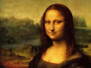 Φωτογραφία για Ερευνητές έλυσαν το μεγαλύτερο μυστήριο της τέχνης: Tι κρύβεται πίσω από το χαμόγελο της ΜΟΝΑ ΛΙΖΑ;
