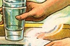 Κάποια πράγματα είναι ανεκτίμητης αξίας...  Οπως αυτές οι συμβουλές από 135 χρόνια πριν! [photos]