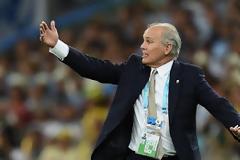 Δεν έχει λεφτά η ΕΠΟ για τον Σαμπέγια