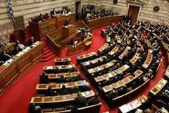 ΑΥΤΟΙ είναι οι βουλευτές που δεν θα συμμετέχουν στην Κοινοβουλευτική Ομάδα της 