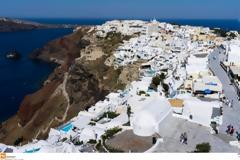 Δέσμευση Μπασκόζου για άμεση έναρξη του νοσ. Σαντορίνης με δημόσιο χαρακτήρα & σε συνεργασία με την ΑΕΜΥ