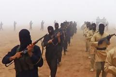 ΣΥΡΙΑ: Τζιχαντιστές ισοπέδωσαν με μπουλντόζες ένα αρχαίο μοναστήρι στην πόλη Αλ Καριατάιν