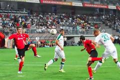 Οι περίεργες αποφάσεις του Αναστασίου