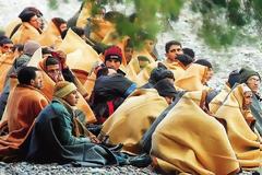 SOS από το Αγαθονήσι – Υπερδιπλάσιοι οι μετανάστες από τους κατοίκους