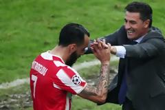 ΑΠΙΣΤΕΥΤΟ ΜΗΝΥΜΑ ΜΗΤΡΟΓΛΟΥ ΓΙΑ... ΜΙΤΣΕΛ! (PHOTO)