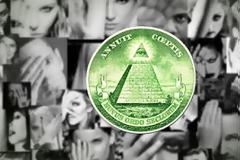 Ελέγχουν οι Ιλλουμινάτοι την μουσική βιομηχανία;