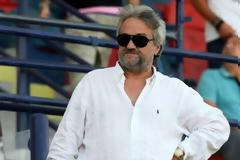 ΟΡΙΣΤΙΚΑ ΜΕ ΛΕΒΑΔΕΙΑΚΟ Η ΝΕΑ SUPER LEAGUE!