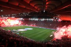 ΣΤΑ... ΟΡΙΑ ΤΟΥ SOLD OUT Η ΠΡΕΜΙΕΡΑ ΜΕ ΠΑΝΙΩΝΙΟ!