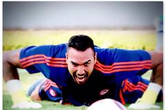 ΤΟ ΜΗΝΥΜΑ ΤΟΥ ΡΟΜΠΕΡΤΟ ΚΑΙ Η... ΠΕΙΣΤΙΚΗ ΦΩΤΟΓΡΑΦΙΑ! (PHOTO)