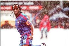 «ΕΓΩ ΕΙΜΑΙ ΕΤΟΙΜΟΣ, ΕΣΕΙΣ;» (PHOTO)