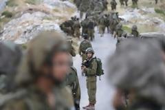 Συρία: Ο Ισραηλινός στρατός σκότωσε 5 παλαιστίνιους μαχητές