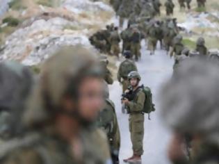 Φωτογραφία για Συρία: Ο Ισραηλινός στρατός σκότωσε 5 παλαιστίνιους μαχητές