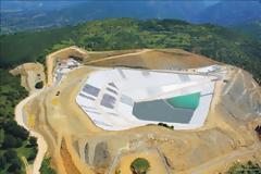 Έντονη δυσοσμία στο ΧΥΤΑ Ελληνικού - Ακάλυπτα επί πολλές μέρες τα σκουπίδια