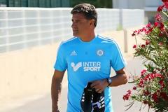 Τους άφησε όλους άφωνους ο Μίτσελ