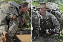 Oι πρώτες γυναίκες... Ράμπο των ΗΠΑ: Πώς άντεξαν 62 μέρες στην κόλαση [photos]