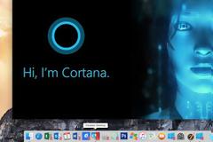 H Cortana έρχεται στον κόσμο των Mac