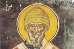 6975 - Από το προφορικό Γεροντικό του Αγίου Όρους