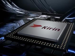 Φωτογραφία για Το Huawei Kirin 950 chipset θα είναι 20% πιο γρήγορο από το Exynos 7420