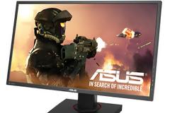 H Asus παρουσιάζει οθόνη τεχνολογίας Freesync