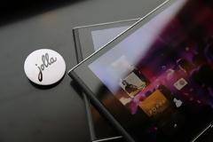 Προ-παραγγελίες το tablet της Jolla με το Sailfish OS 2.0
