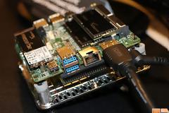 Intel Swift Canyon NUC με DDR4 στην φετινή IDF