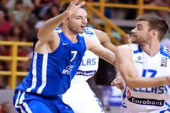 TA HIGHLIGHTS ΤΟΥ ΕΛΛΑΔΑ - ΤΣΕΧΙΑ 70-56! *ΒΙΝΤΕΟ*