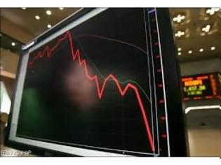 Φωτογραφία για Μαύρη Παρασκευή για τον Dow Jones - Η μεγαλύτερη πτώση από το 2008