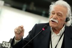 ΑΝΟΙΧΤΗ ΣΥΜΠΟΡΕΥΣΗ Μ. ΓΛΕΖΟΥ ΜΕ ΤΟ ΚΟΜΜΑ ΛΑΦΑΖΑΝΗ