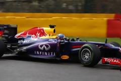 Formula 1: Grand Prix Βελγίου