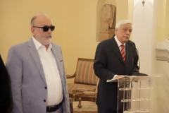 Συνάντηση Παυλόπουλου Κουρουμπλή το Σάββατο για το μεταναστευτικό