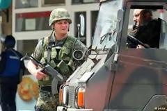 Εκρηκτική η κατάσταση στα σύνορα με τα Σκόπια