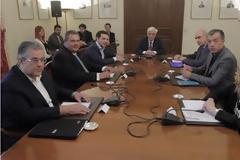 Την Πέμπτη λήγουν οι διερευνητικές - Από την Παρασκευή υπηρεσιακή κυβέρνηση