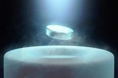 Η ηλεκτρική ενέργεια στην εποχή της θερμής υπεραγωγιμότητας