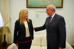 Φ. ΓΕΝΝΗΜΑΤΑ: ΜΕ ΕΥΘΥΝΗ ΤΟΥ ΑΛ. ΤΣΙΠΡΑ, ΑΥΤΗ Η ΒΟΥΛΗ ΔΕΝ ΜΠΟΡΕΙ ΝΑ ΔΩΣΕΙ ΝΕΑ ΚΥΒΕΡΝΗΣΗ VD