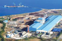 Σε διαθεσιμότητα 350 άτομα στη SOVEL Αλμυρού