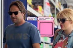 Μενεγάκη - Παντζόπουλος: Όλη η αλήθεια για την κλοπή στο σκάφος τους...