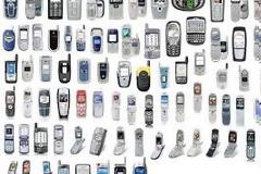 Συλλογή 350 κινητών τηλεφώνων κάνει ιερέας στη Βροσίνα Ιωαννίνων