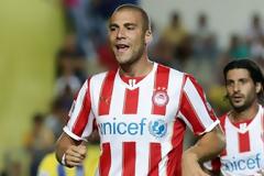 ΕΝΔΕΚΑΔΑ ΜΑΖΙ ΜΕ... ΠΑΓΚΟ ΟΙ ΕΚΤΟΣ ΑΠΟΣΤΟΛΗΣ ΓΙΑ ΤΟΝ ΑΓΩΝΑ ΜΕ ΤΟΝ ΠΑΝΙΩΝΙΟ!