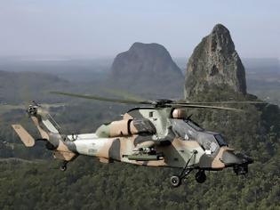 Φωτογραφία για Νέα έκδοση για το επιθετικό ελικόπτερο Tiger της Airbus