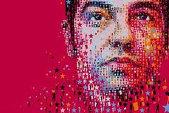 Έτσι έβγαλε τα ματάκια του ο μικρός Αλέξης - Μετά τις εκλογές θα πέσει πολύ γέλιο...