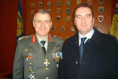 Φωτό από δραστηριότητες του ΣΕΑΝ Καρδίτσας