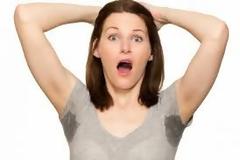 Χρήσιμες συμβουλές για να βάλετε τέλος στον ιδρώτα