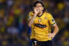 Ο Μπλάνκο θα επέστρεφε στην Ελλάδα μόνο για την ΑΕΚ